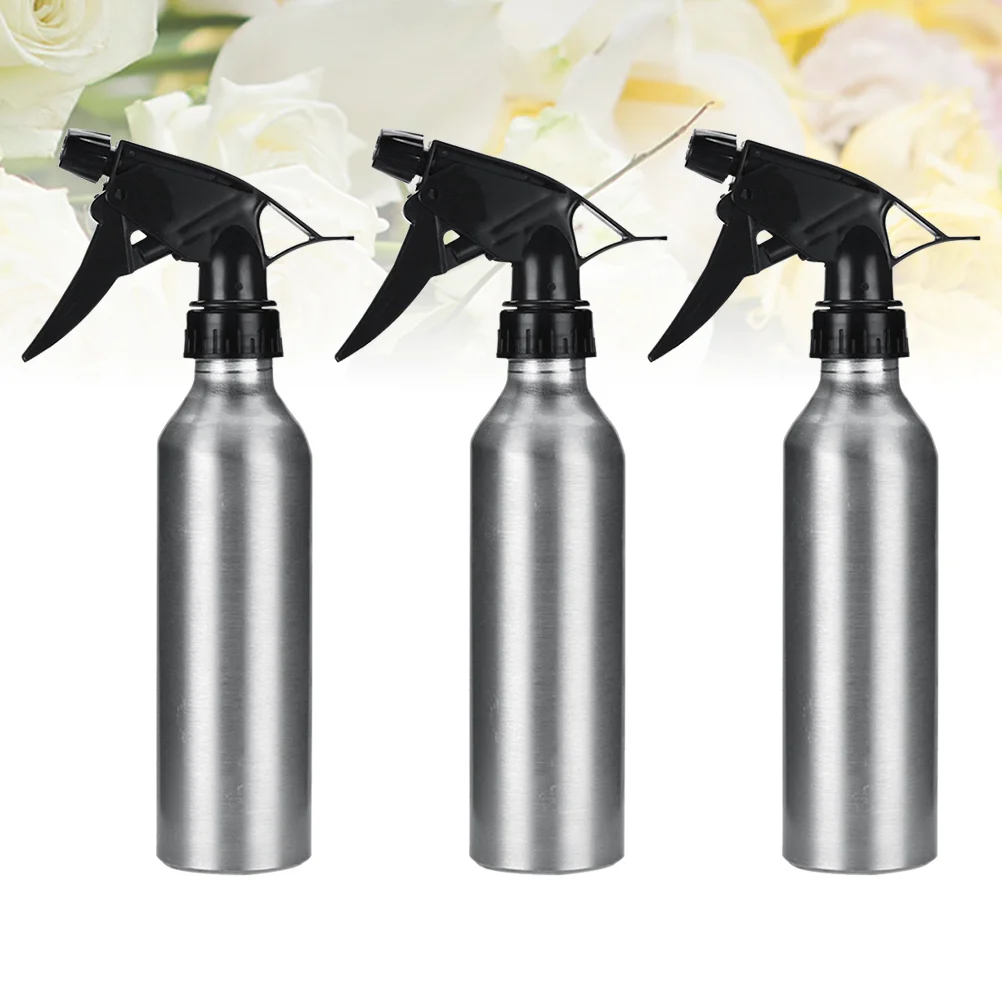 

3 Pcs Spray Bottles Hair Perfume Sprayer Fine Mist Water Bottle Empty Spray Bottles Refillable Spray Bottle