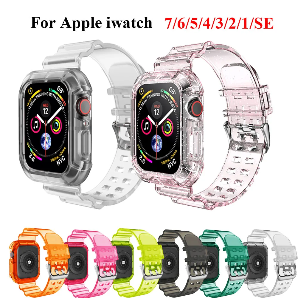 

Ремешок 20 мм для Honor Huawei Watch GT3 GT2 42 мм/Watch GT3 GT 3 Pro 43 мм, спортивный браслет для смарт-часов