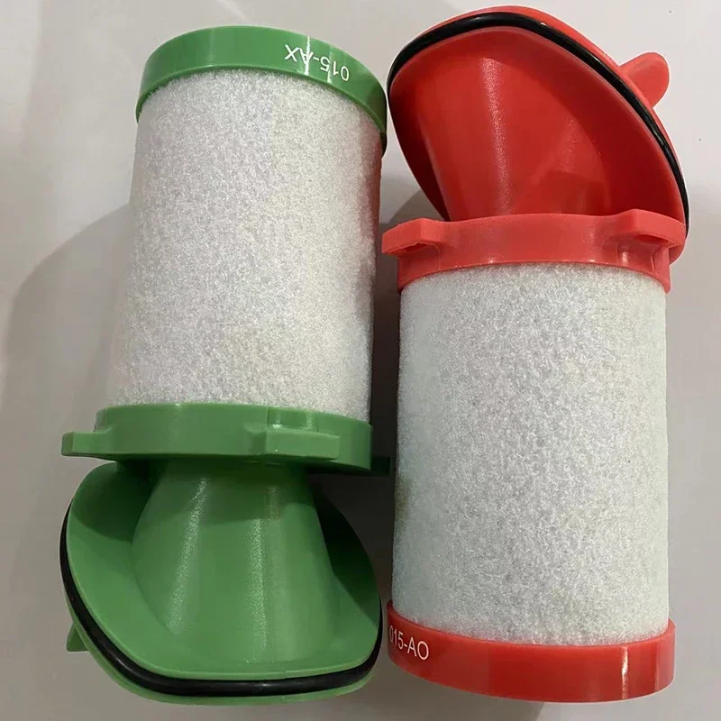 Прямые продажи на месте GNY-015/018/034-AO-AA-AX индивидуальный прецизионный фильтрующий