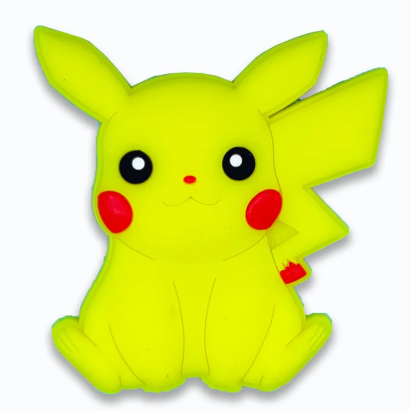 

[TAKARA TOMY] 2022 New Arrival Pokemon Pikachu Magnetic Sticker Popular Cartoon Magnetic Refrigerator Sticker Hot Sale A22092207