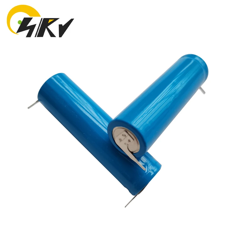 Литий-ионный аккумулятор 14500 3 7 в 800 мАч для электрической зубной щетки Philips HX8911