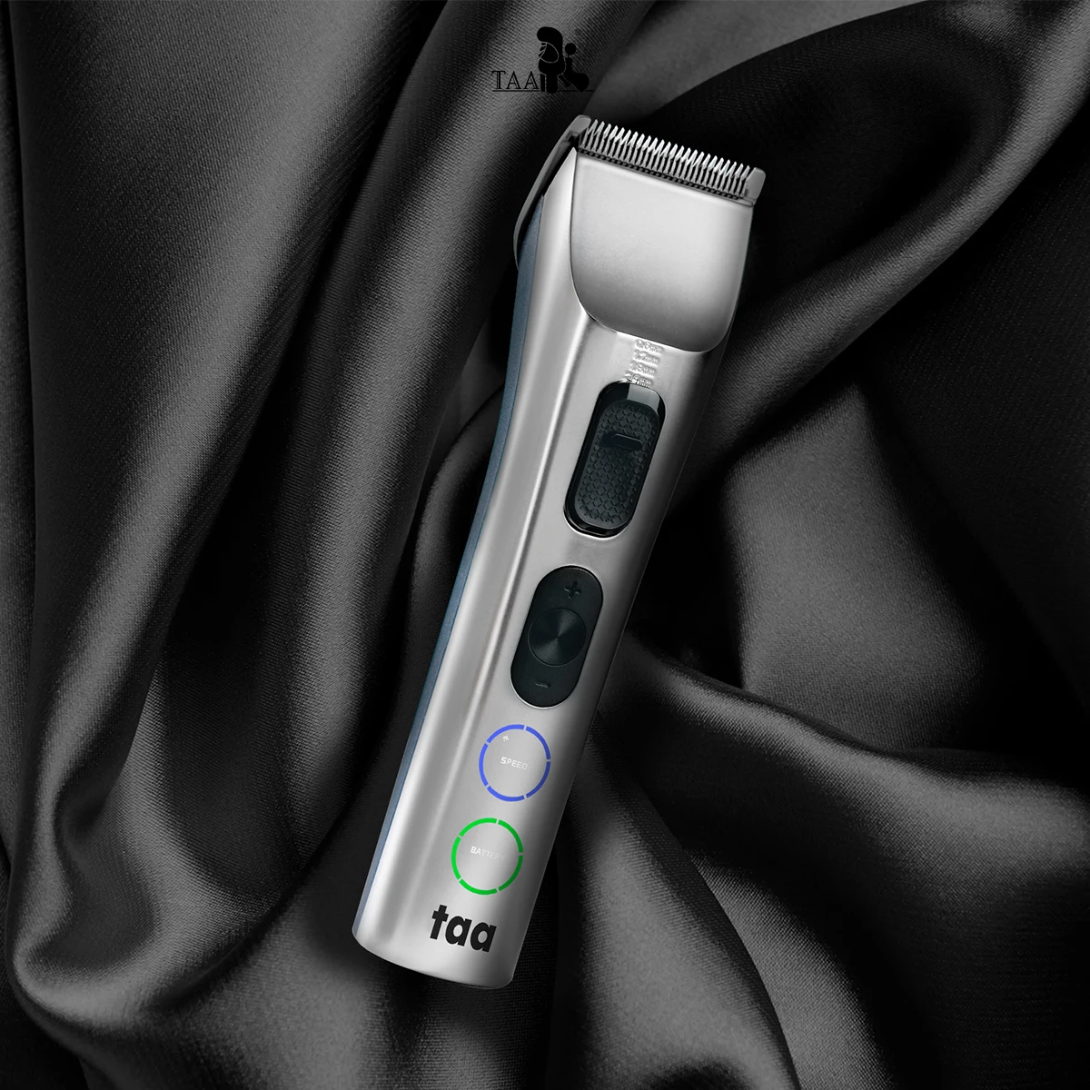 Набор электрических машинок для стрижки собак TAA профессиональная машинка