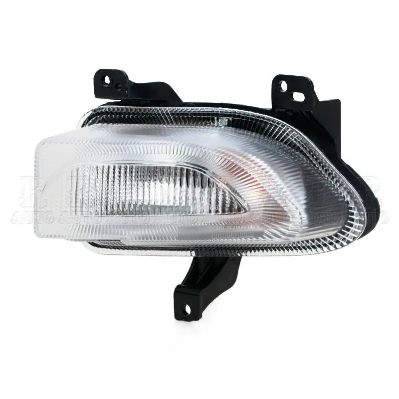 

Для Jeep Renegade 2015-2018 противотуманные фары DRL фары противотуманные фары дневные ходовые огни противотуманные фары светодиодные или галогенные