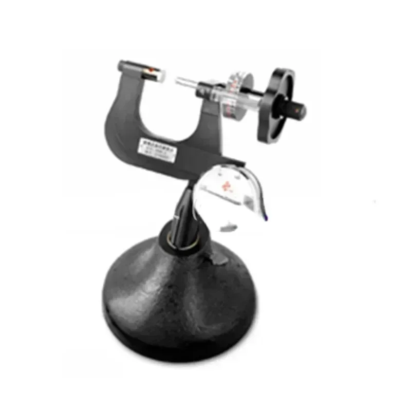 PHR-4-2 маленький портативный тестер твердости Rockwell Алмазный Малый