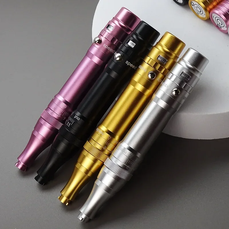 Вышивальная машина Устройство для формирования бровей Питание от батареи