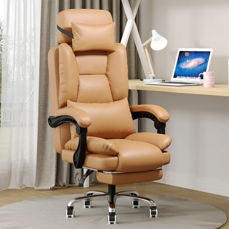 Удобный стул эргономичные офисные стулья гостиная салон красоты рабочее бюро
