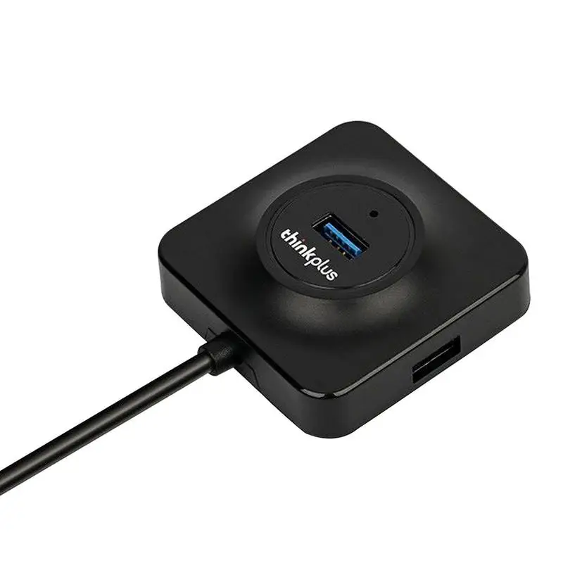 

USB C HUB Type C Splitter To HDMIs 4K Thunder Bolt 3 Docking Station Laptop Adapter With PD SDs TF RJ45 For Universal Computer