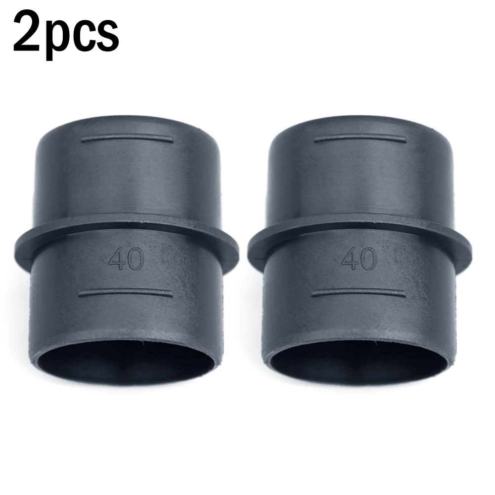 

2Pcs 42mm Duct Joiner Connector Pipe Fits For Eberspacher For Webasto Diesel Heater Automobiles Electrical Equipment