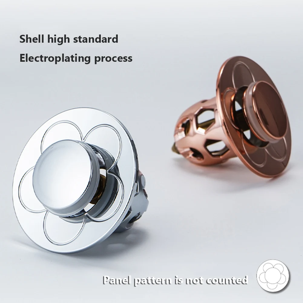 

Выдвижной фильтр для ванной комнаты из нержавеющей стали