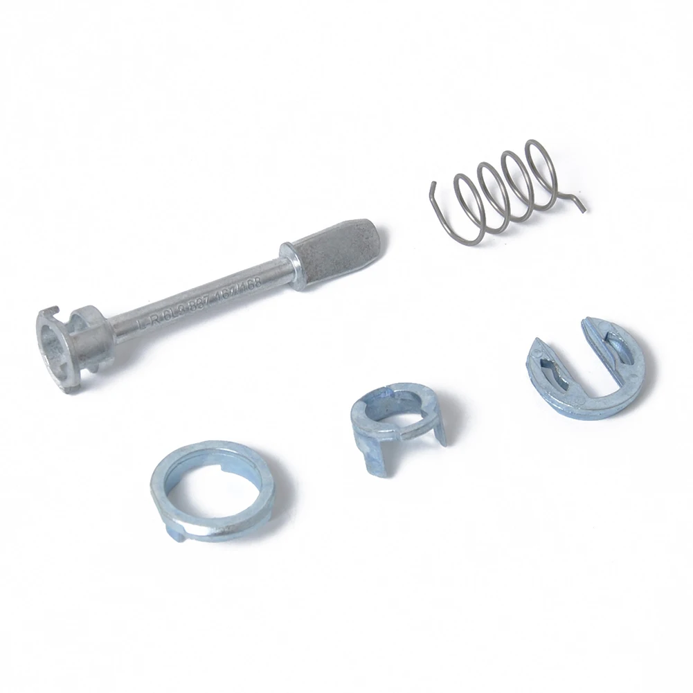 Комплект для ремонта дверного замка OE 6L3837167/168 1 шт. Seat Ibiza Cordoba передний левый и