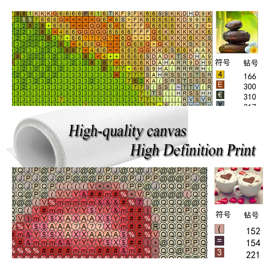 Diy алмазная живопись замки фея девушка единорог вышивка крестиком полная мозаика