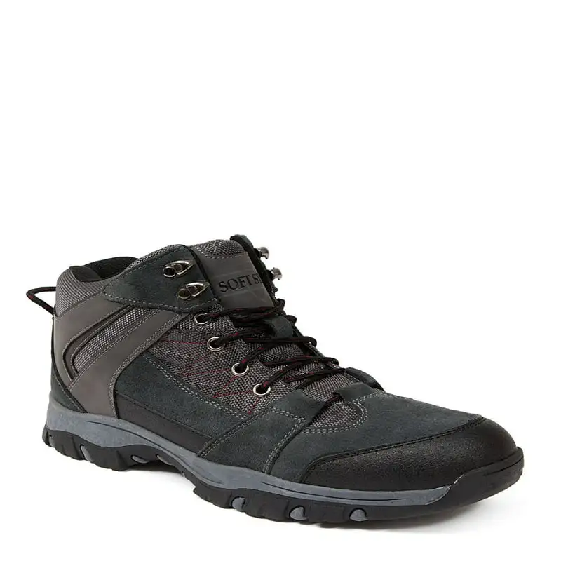 

Aqueduct Water Resistant Comfort Casual Hiking Boot (Wide Available)