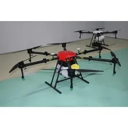 Рисунок 4 - Квадрокоптер Vtol Jet с 6 роторами