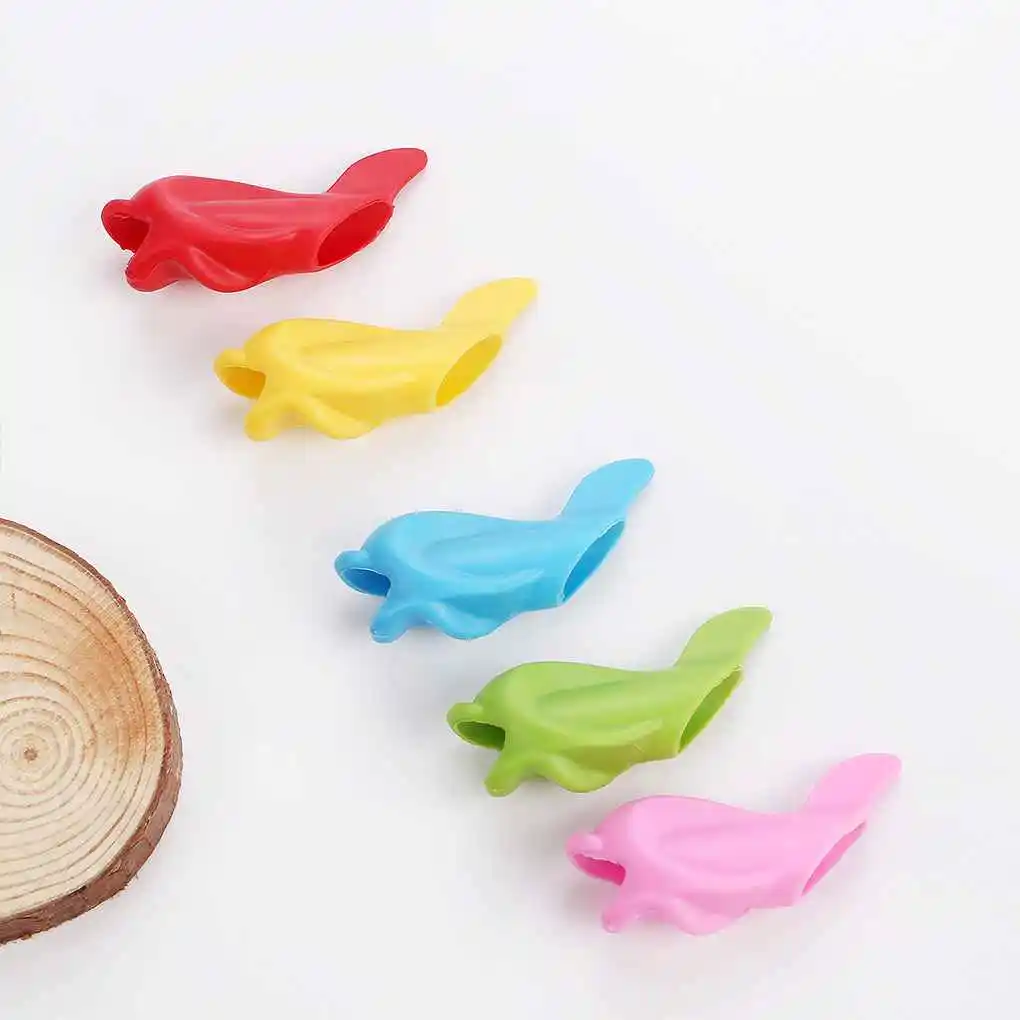 

Набор из 10 ручек-карандашей для настройки осанки