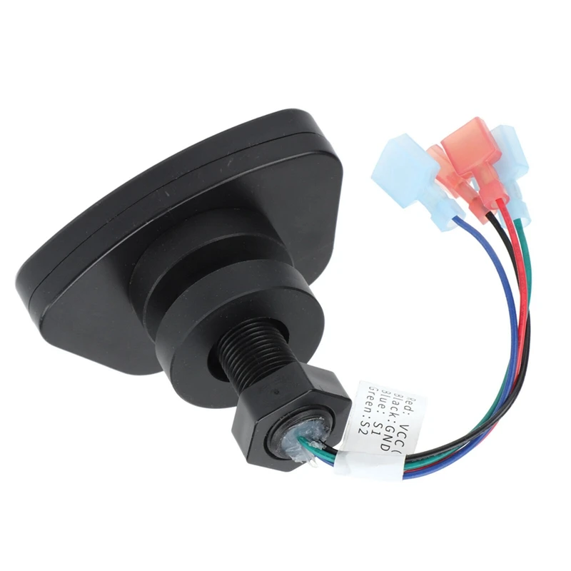 Дистанционный переключатель зажигания без ключа для гольф-мобиля аксессуары