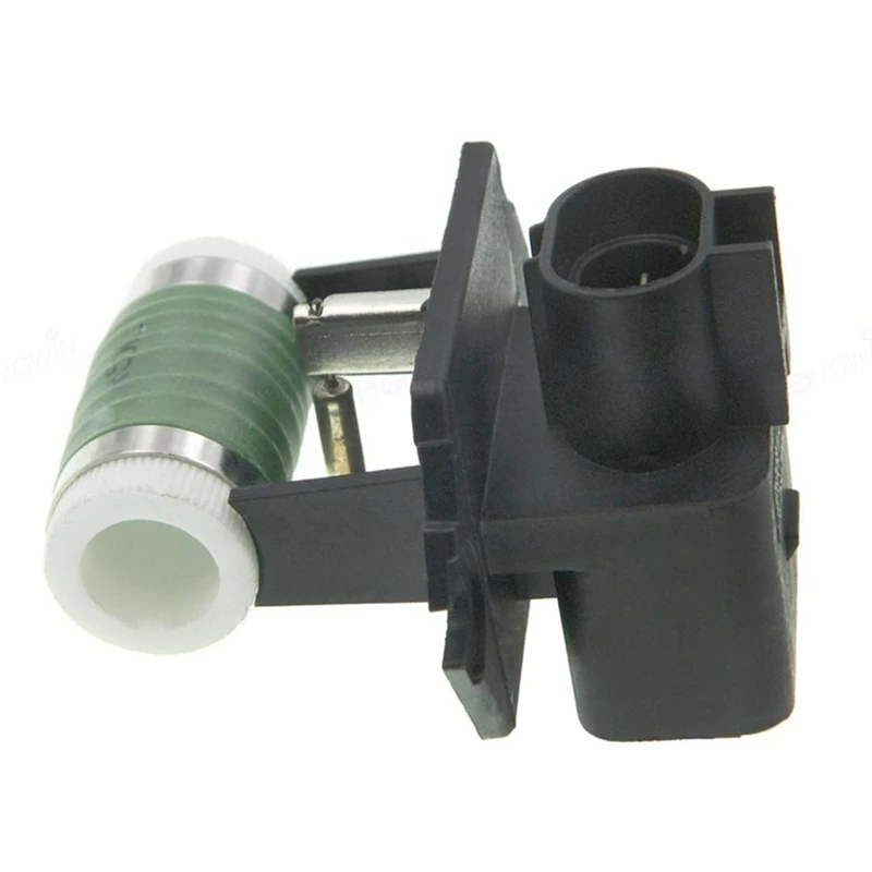 25385-1M000 Сопротивление двигателя вентилятора радиатора для Hyundai Kia 09-16 Accent Veloster Forte