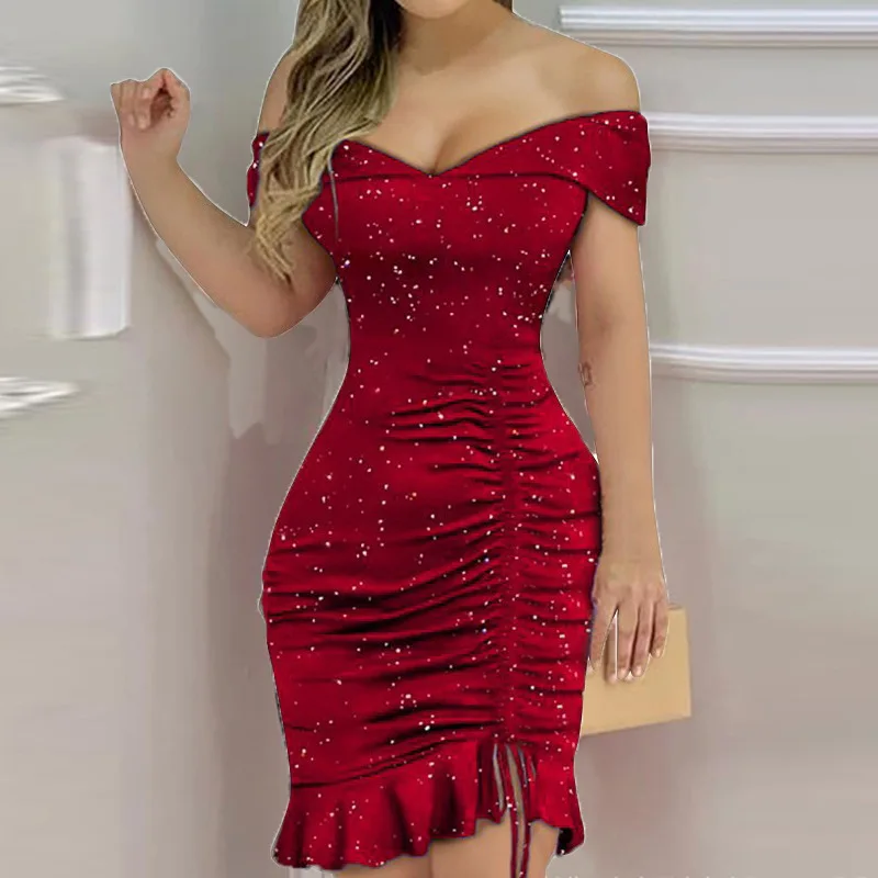 Женское платье-макси на бретельках однотонное облегающее платье с открытыми