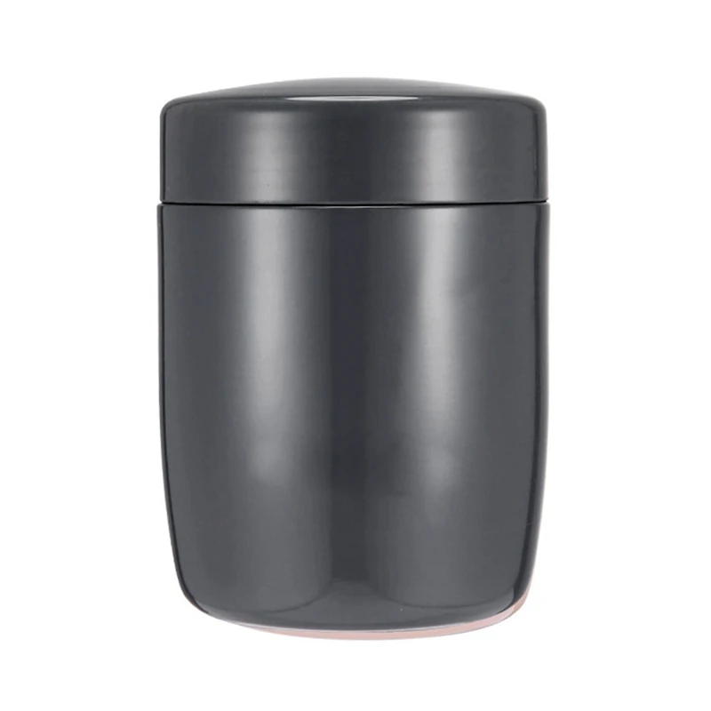 Мини-термос для еды 260 мл Ланч-бокс пищевые суповые контейнеры из нержавеющей