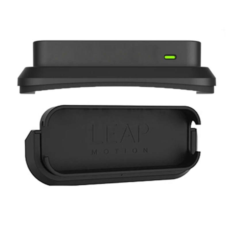 

3D gesture motion controller