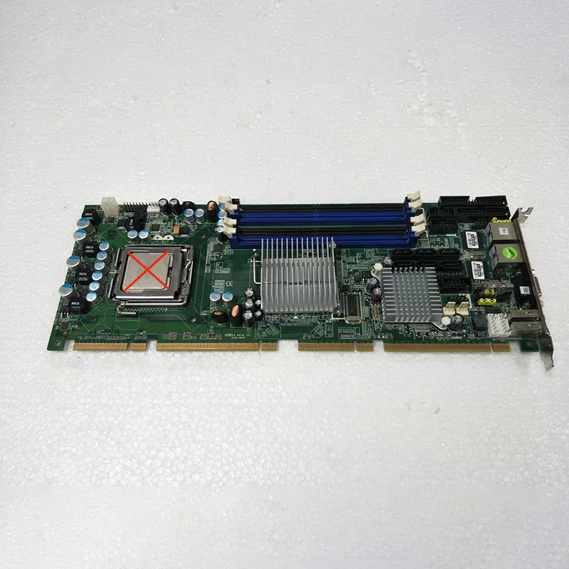 Для промышленной компьютерной материнской платы Axiomtek SHB101 Rev. A1-RC