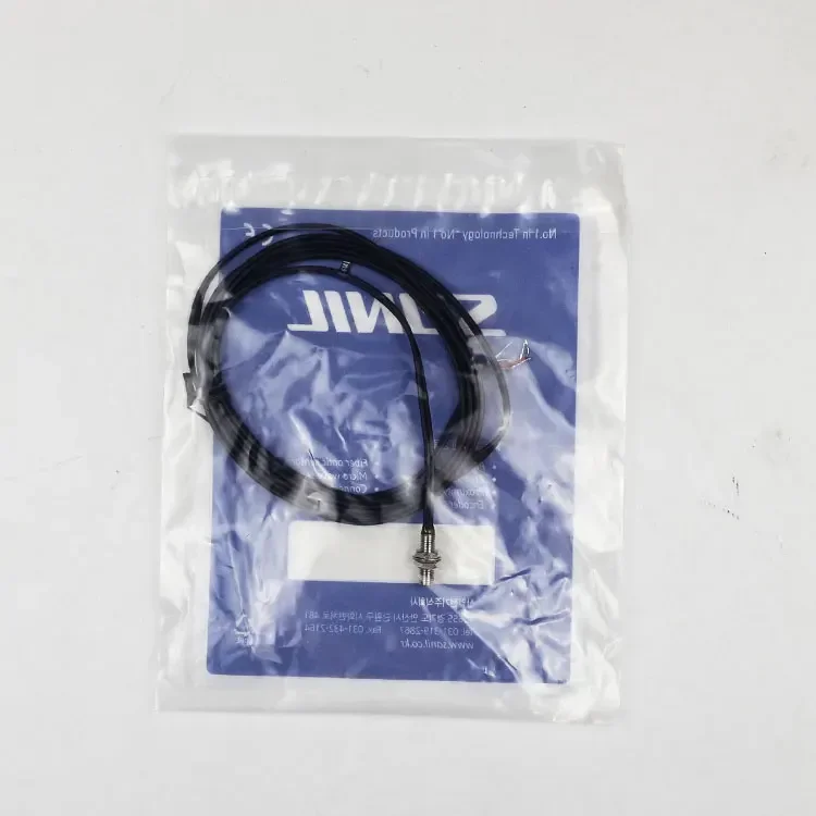 Датчик приближения SANIL mountain one BR-6M