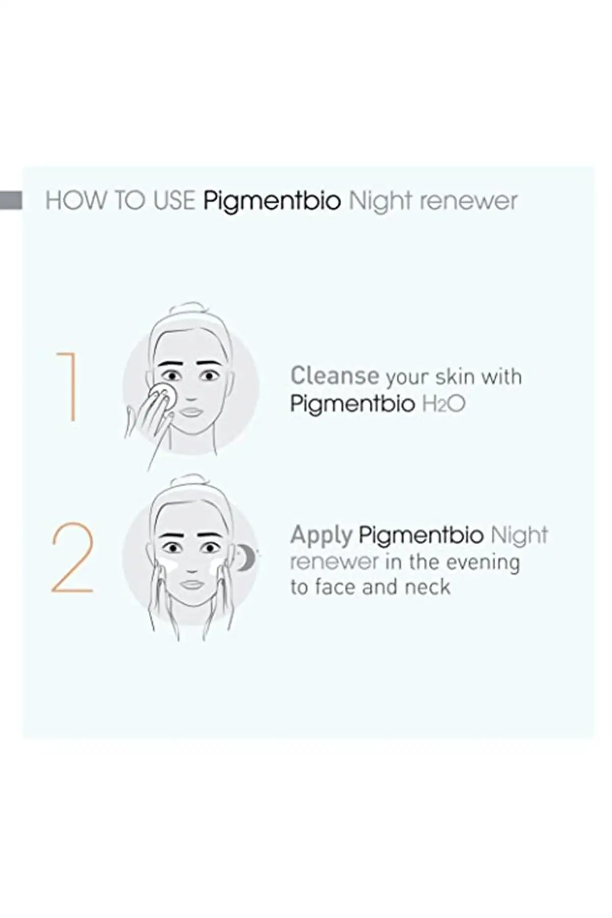 Бренд: Pigmentbio Night Renewer 50 мл Категория: крем для лица |