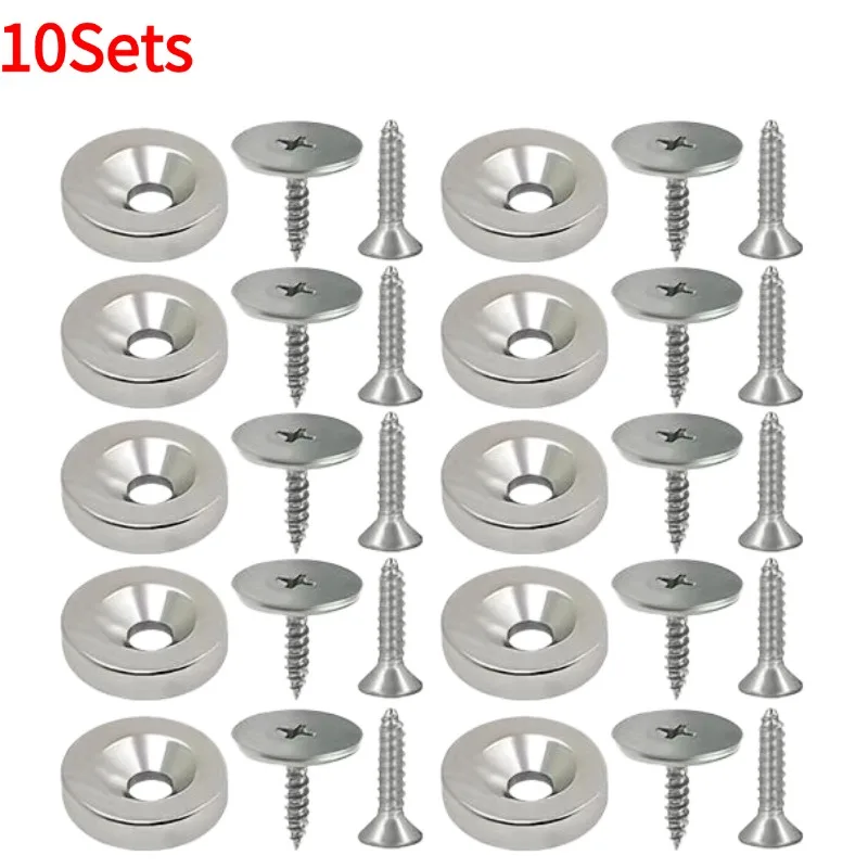 

Магнитная дверная защелка для шкафа