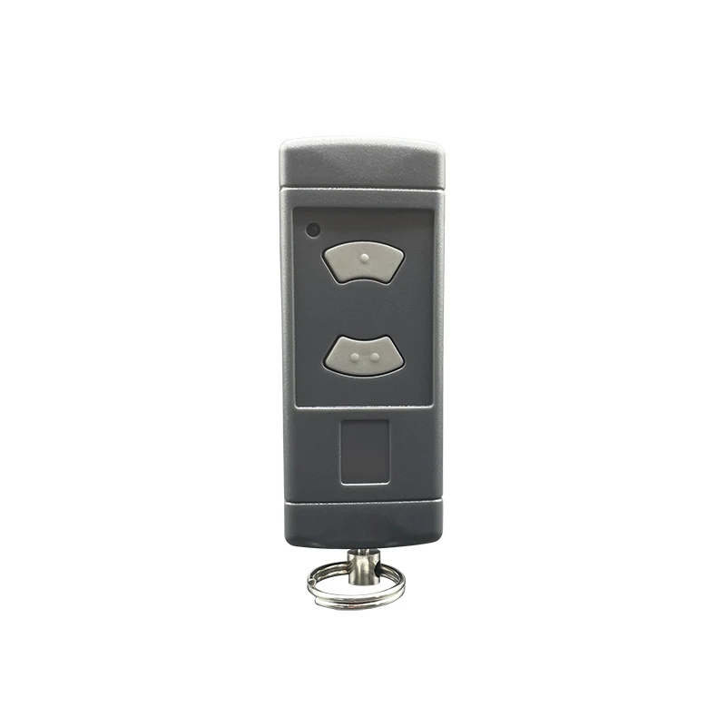 

HORMANN HSE2 HSE4 HSM2 HSM4 HS2 HS4 40.685MHz Пульт дистанционного управления гаражными воротами/воротами 40MHz серая кнопка, ручной передатчик-клон