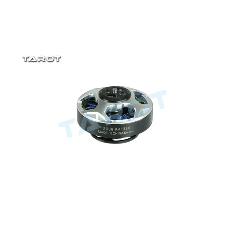 Оригинальный Таро TL96020 5008 340KV бесщеточный двигатель 6S для мульти-коптеров/17-18 роторная рама наборы