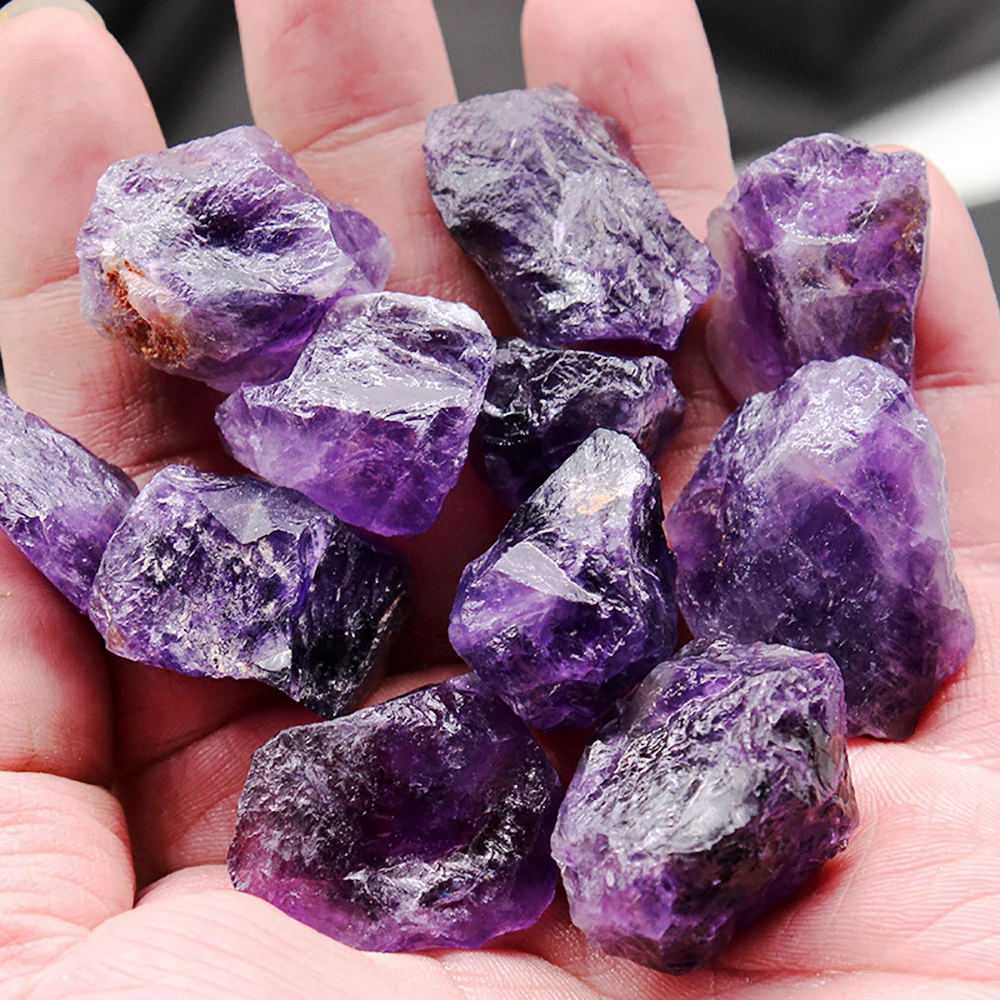 

Аметист для аквариума АierCrystal