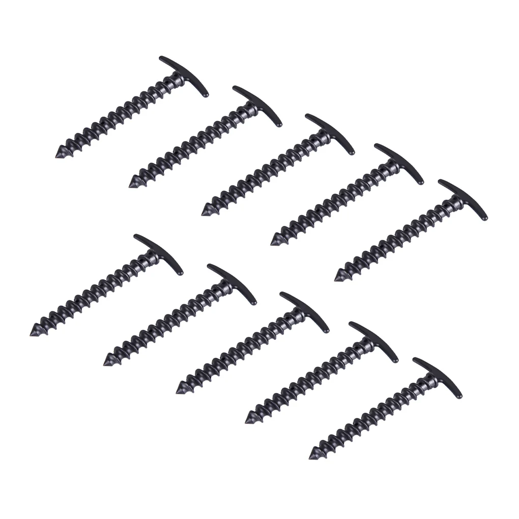 

10 шт./упаковка, штифты для палатки