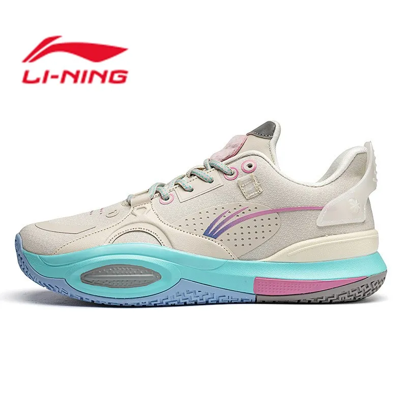 

Li-Ning Men Wade ALL CITY 10 Professional Basketball Shoes LiNing CLOUD BOOM AC10 PROBAR LOC Sport Shoes Sneakers ABAS009