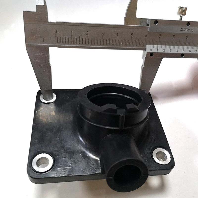 Переходник интерфейса мотоциклетного карбюратора впускной коллектор