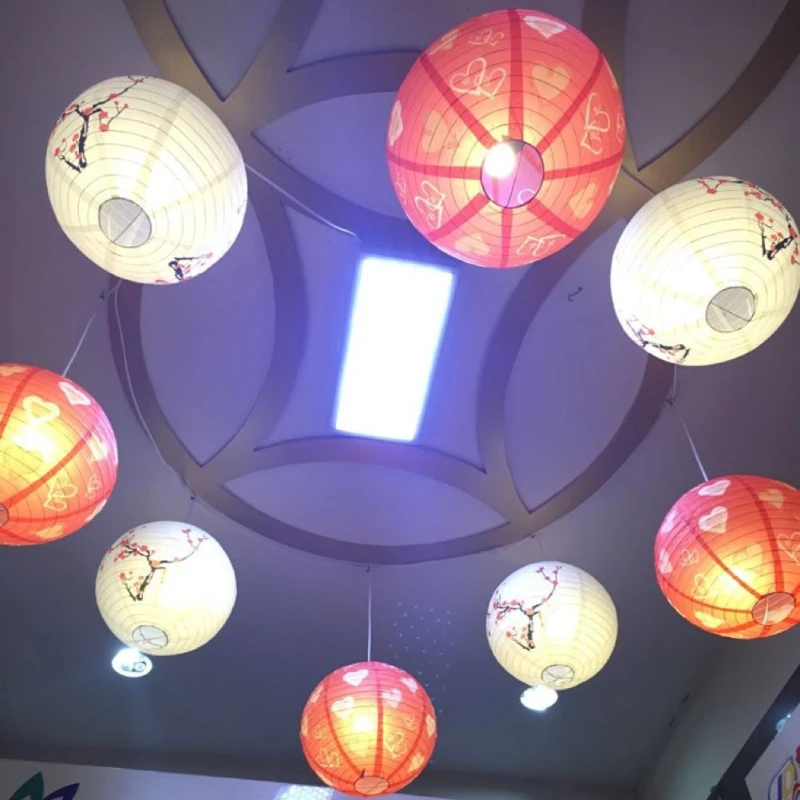 

30 см, традиционный фонарь, праздничный бумажный фонарь, люстра, праздничное событие, отель, ИНН, магазин, парк, Раскладка