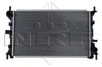 

509638 для радиатора FOCUS TDCI 2,0 16V 98 =
