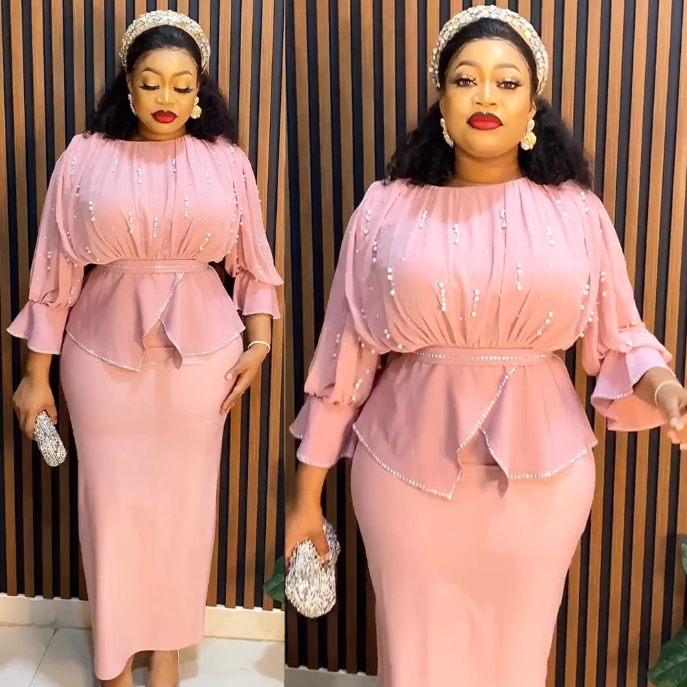 Рисунок 2 - MD Дубай африканские платья для