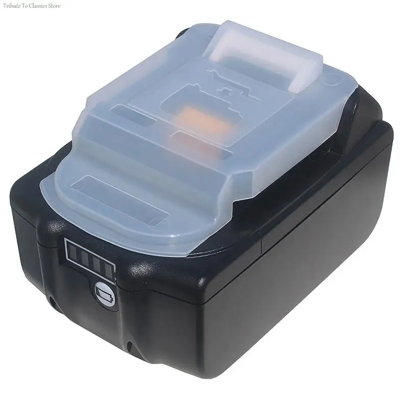 

NEW 1PC Suitable For Makita 14.4V-18V Lithium Battery Dust Cover MT1830 1840 1850 1860 Series Dust Cover