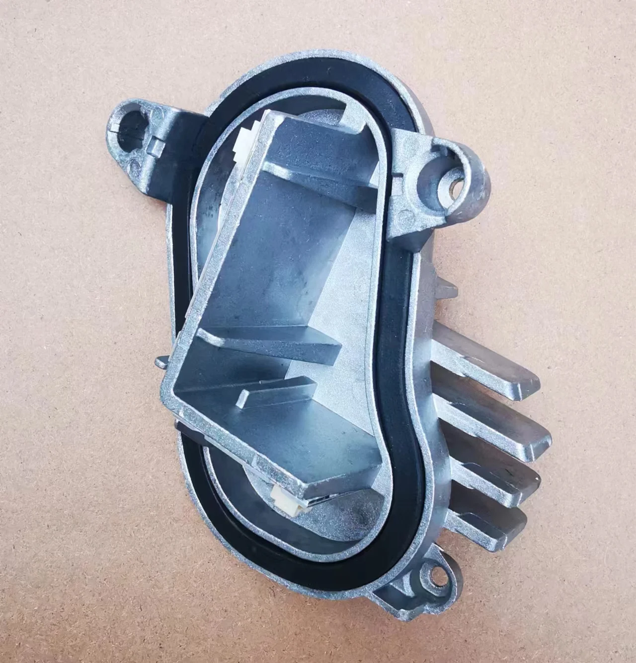 Дневные ходовые огни для BMW M3 M4 F80 F82 F32 4 Series радиаторы модуля DRL правые и левые