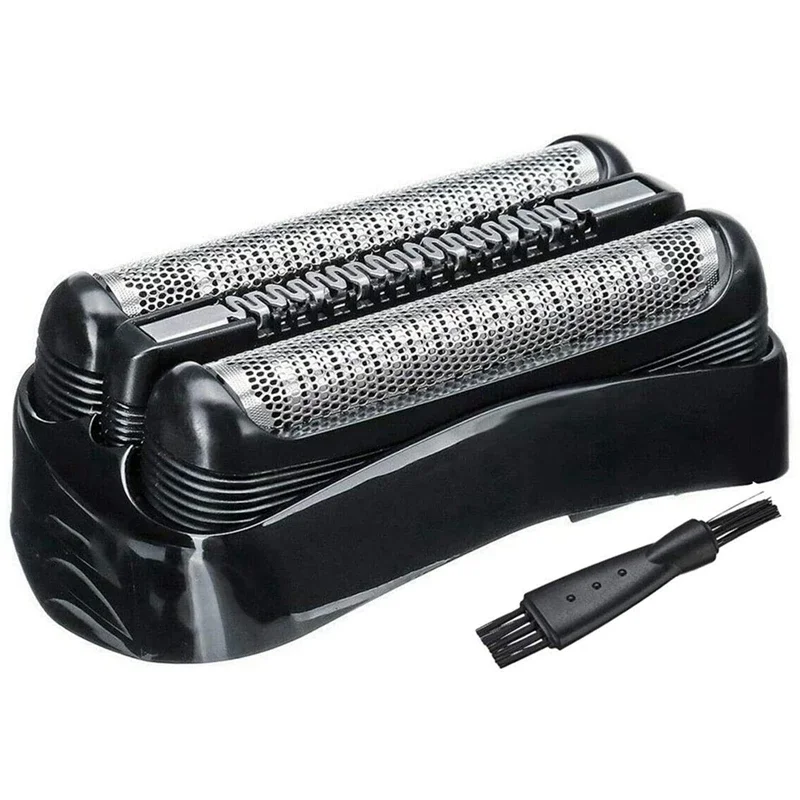 Head Replacement For Braun Series 3 Electric Razors 301s,310s,320s,330s,340s,360s,3010s,3020s,3030s,3040