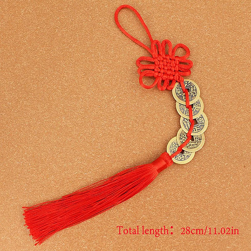 Пять императоров денег подлинный кулон в виде тыквы Чжаокай городской дом медная