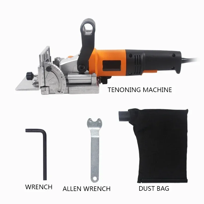 Функция MIK-ZK5-100 Небольшой электрический станок для резки 220 В/760 Вт