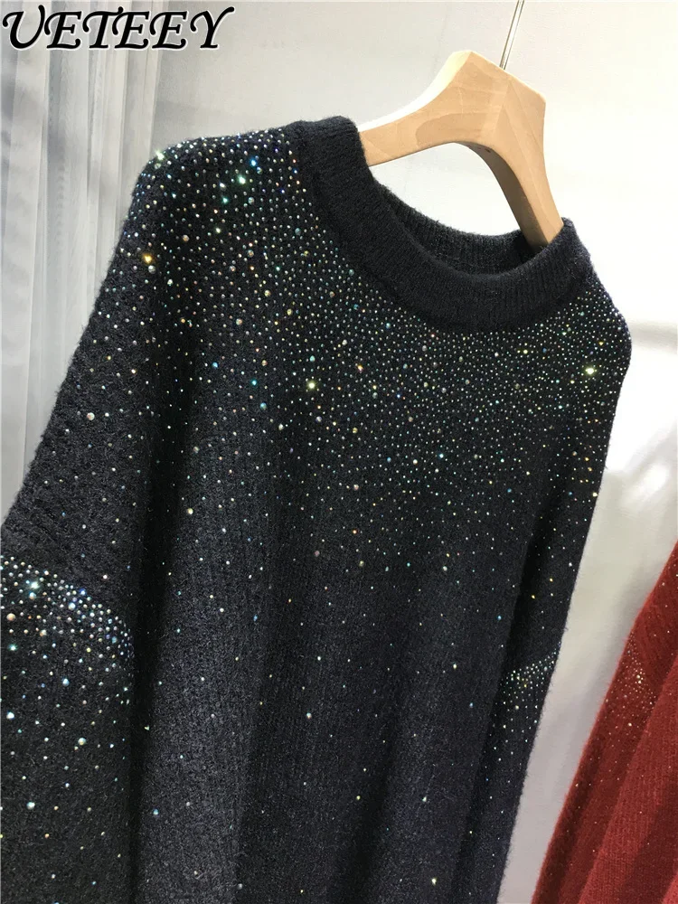 Рисунок 2 - Плотный свитер с вышивкой