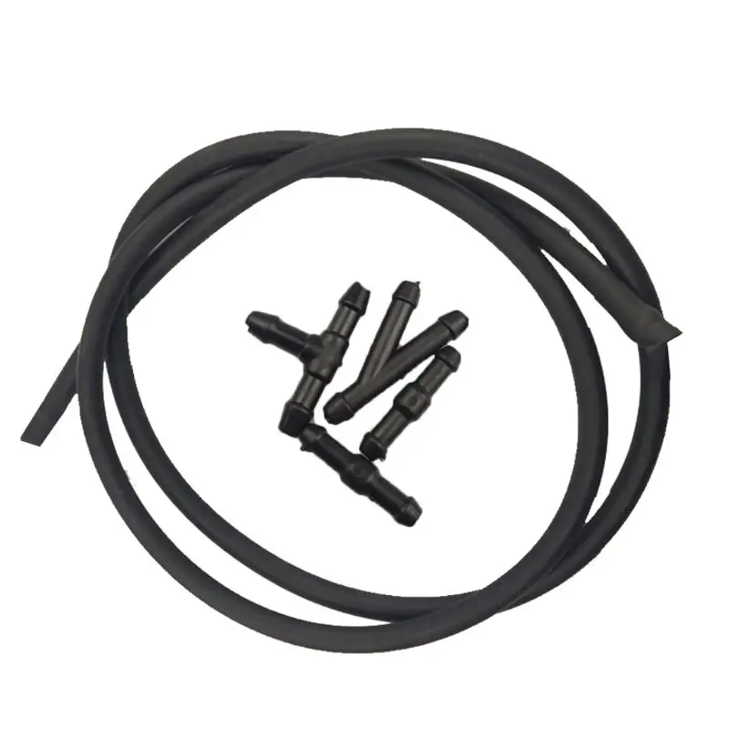 Автомобильный шланг для омывателя струйный Volkswagen VW Golf 7 MK7 R GTI Scirocco 2015 2016-2019 2020