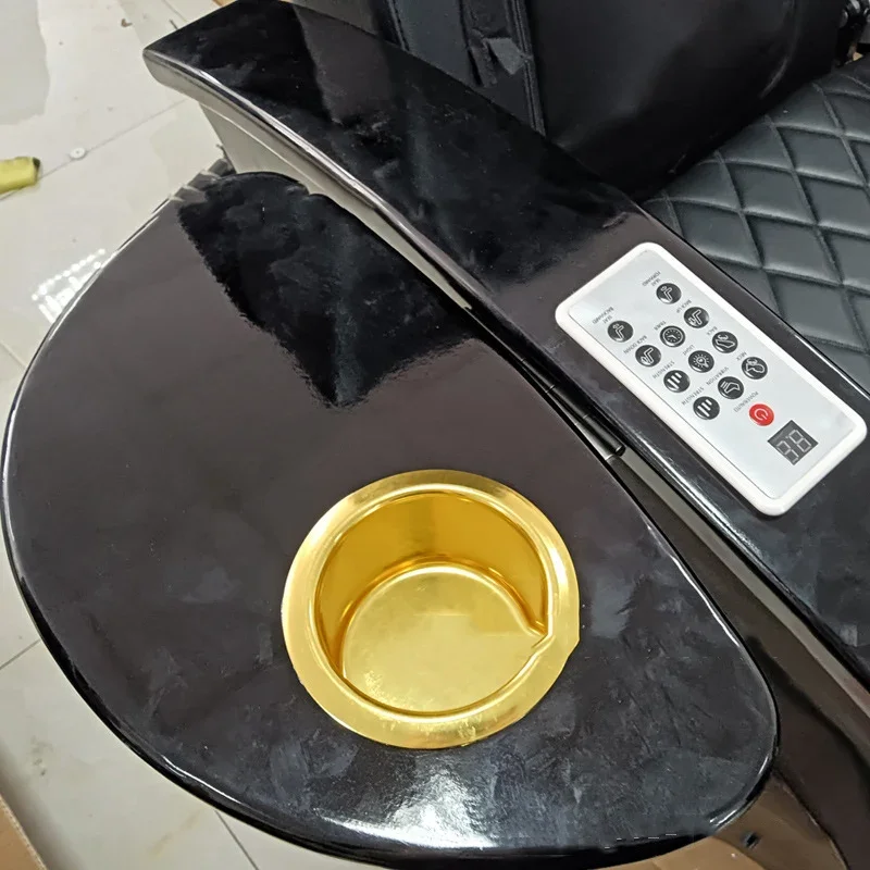 Профессиональный электрический массажный стол кровать кошмары кровати красота