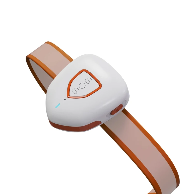 

Factory Direct Sales Pet GPS Tracker For Dog Cat Real-time Tracking Device Anti-lost