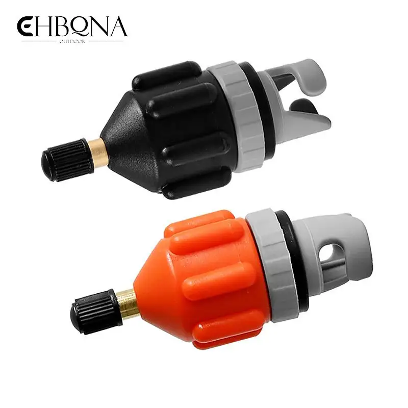 Converter Surfing Nozzle