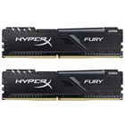 Оперативная Память DDR4, 8 ГБ, 16 ГБ, 32 ГБ, 2133 МГц, 2400 МГц, 2666 МГц, Память DIMM DDR4, ОЗУ для настольного компьютера 21300 19200 HyperX FURY