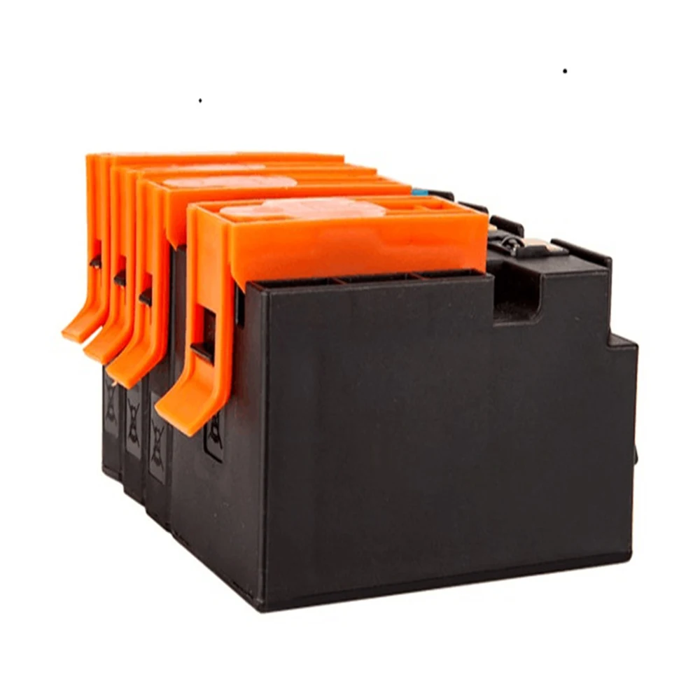 Фото 2 шт. черный 903XL для HP 903XL 903 XL картридж, совместимый с принтером HP903 Officejet Pro 6950 6960 6961 6963 6964 6965 6966 №5
