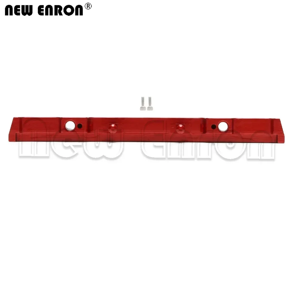 НОВЫЕ детали для модернизации переднего бампера из сплава ENRON # AXI 200002 Для 1/24 RC Axial