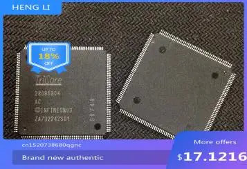 

100% NEW Free shipping 28086804 AC 28086804AC